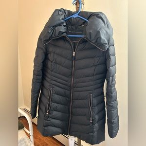 Marc New York Puffer Coat